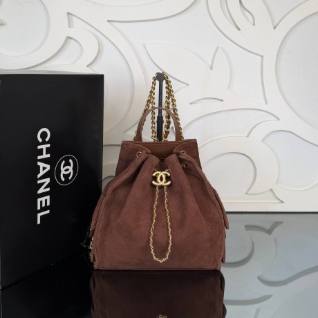 Chanel 25 Mini Handbag