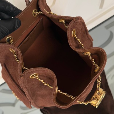 Chanel 25 Mini Handbag