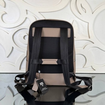 Mont Blanc Sartorial Backpack