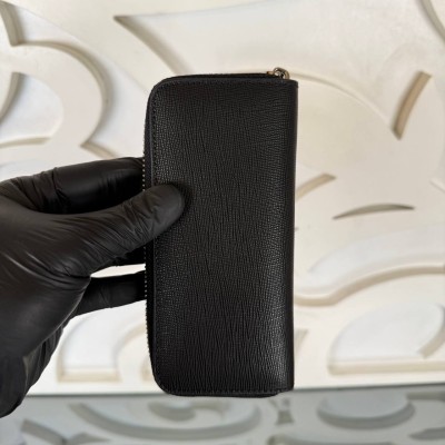 Mont Blanc Pen Wallet