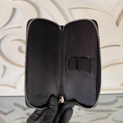 Mont Blanc Pen Wallet