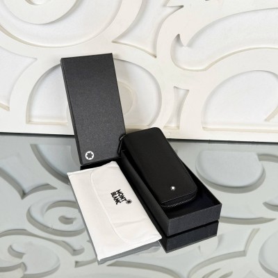 Mont Blanc Pen Wallet