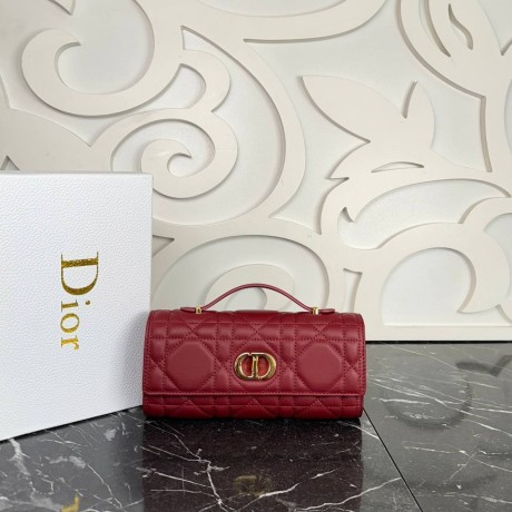 Dior Small Miss Caro Pouch