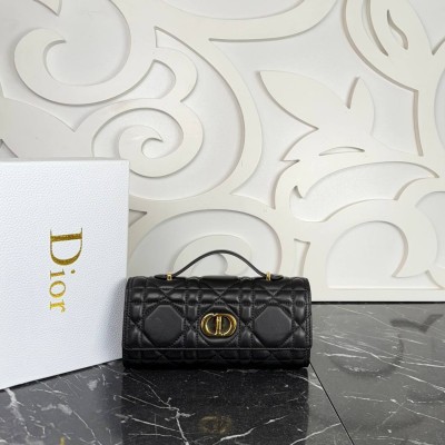 Dior Small Miss Caro Pouch