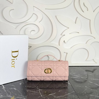 Dior Small Miss Caro Pouch