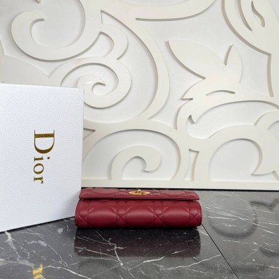 Dior Small Miss Caro Pouch