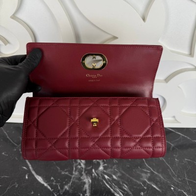 Dior Small Miss Caro Pouch