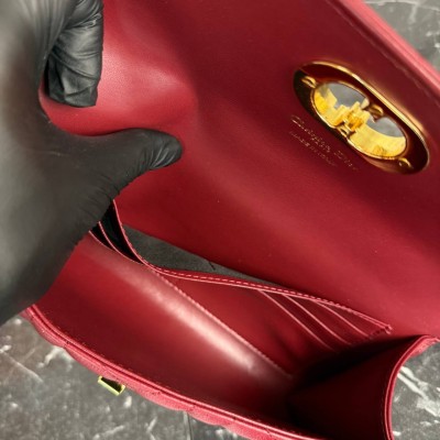 Dior Small Miss Caro Pouch