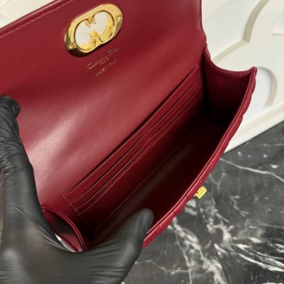 Dior Small Miss Caro Pouch