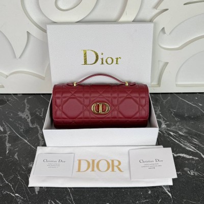 Dior Small Miss Caro Pouch