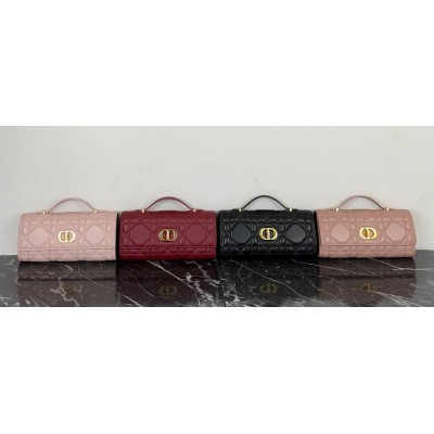 Dior Small Miss Caro Pouch
