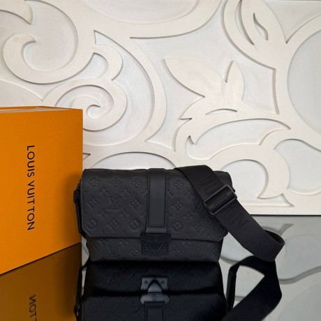 Louis Vuitton S-Cape Messenger Bag