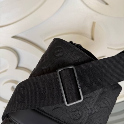 Louis Vuitton S-Cape Messenger Bag