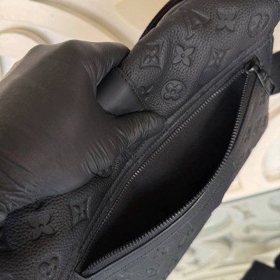 Louis Vuitton S-Cape Messenger Bag