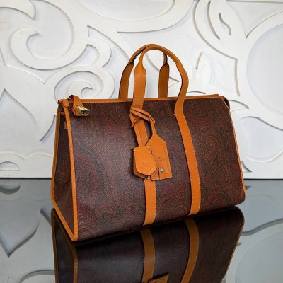 Etro Arnica Travel Bag