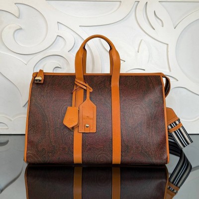 Etro Arnica Travel Bag