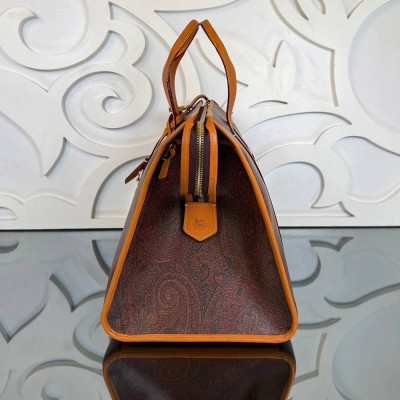 Etro Arnica Travel Bag