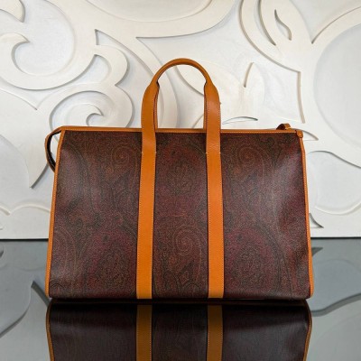 Etro Arnica Travel Bag