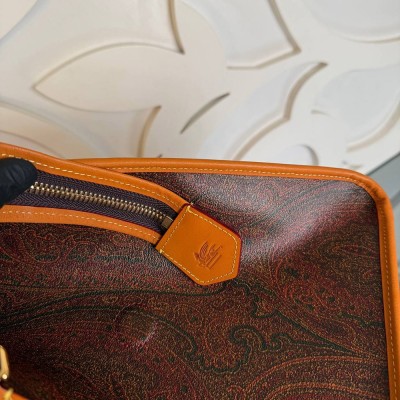 Etro Arnica Travel Bag