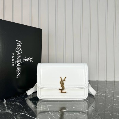 Saint Laurent Solferino Small