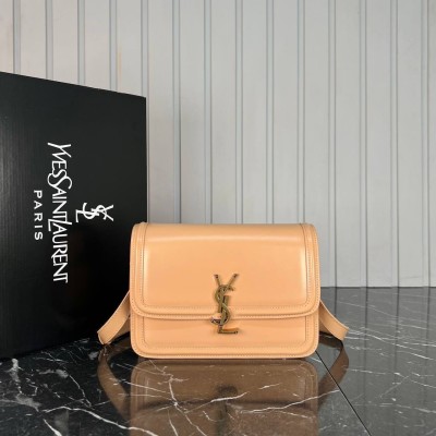 Saint Laurent Solferino Small