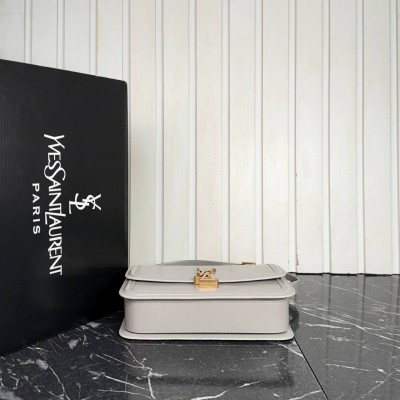 Saint Laurent Solferino Small