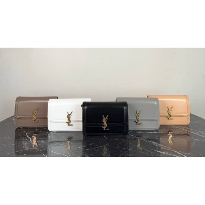 Saint Laurent Solferino Small