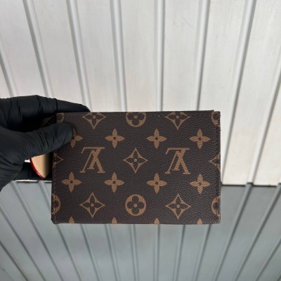 Louis Vuitton LV x TM Trio Toiletry Pouch
