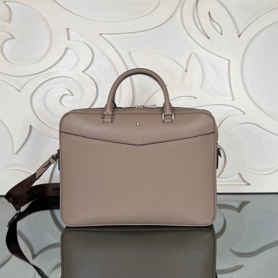 Mont Blanc Business Briefcase
