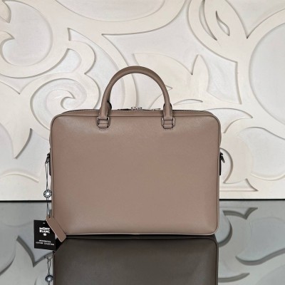 Mont Blanc Business Briefcase