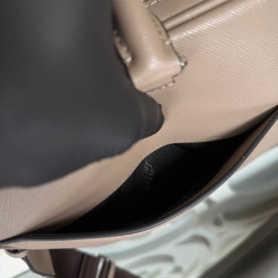 Mont Blanc Business Briefcase