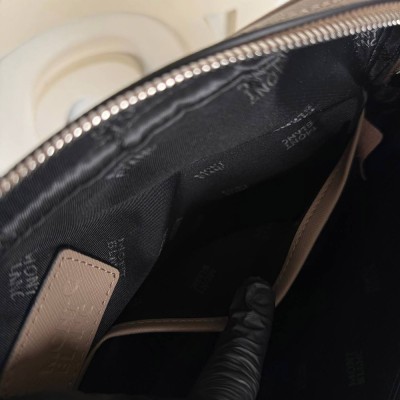 Mont Blanc Business Briefcase