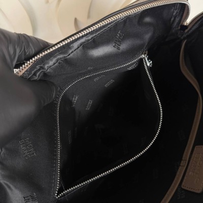 Mont Blanc Business Briefcase