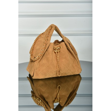 Chanel 25 Small Handbag