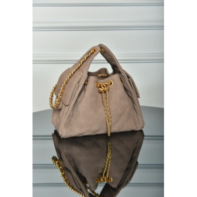 Chanel 25 Small Handbag