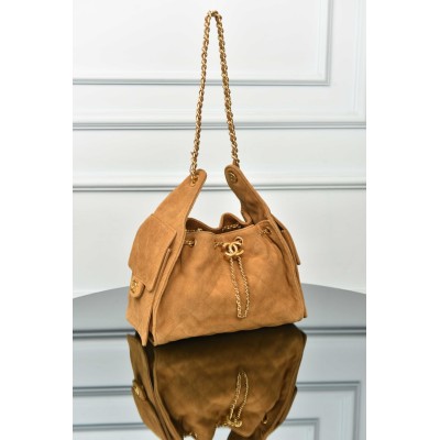 Chanel 25 Small Handbag