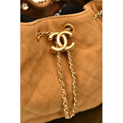 Chanel 25 Small Handbag