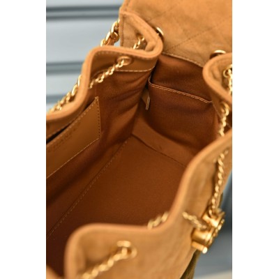 Chanel 25 Small Handbag