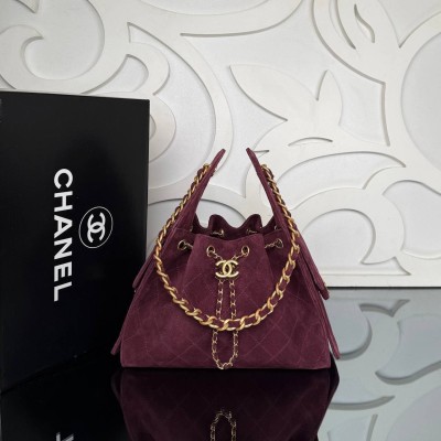 Chanel 25 Small Handbag