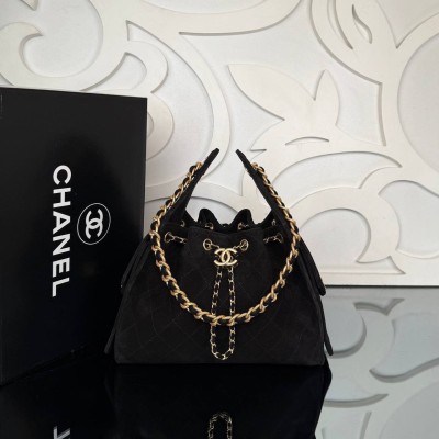 Chanel 25 Small Handbag