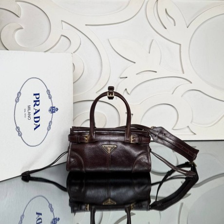 Prada Bonnie Mini Handbag