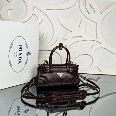 Prada Bonnie Mini Handbag