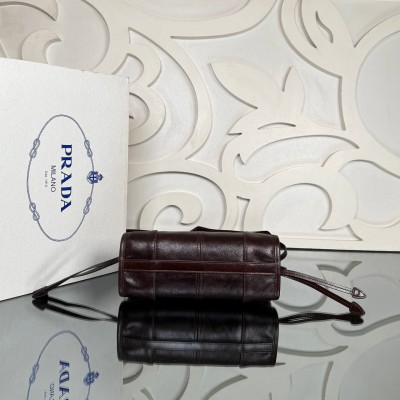 Prada Bonnie Mini Handbag