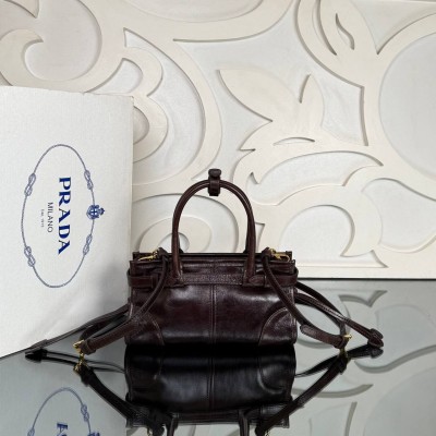 Prada Bonnie Mini Handbag