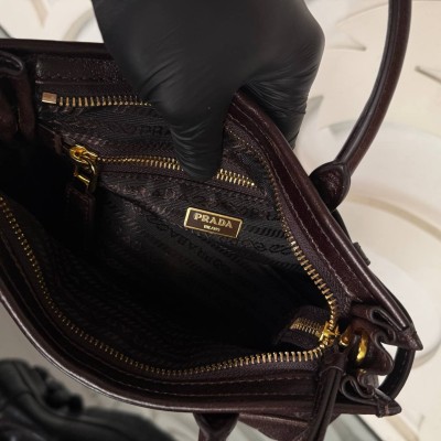 Prada Bonnie Mini Handbag