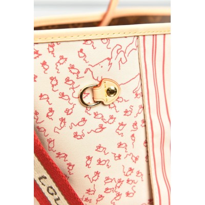 Louis Vuitton Neverfull Inside Out GM