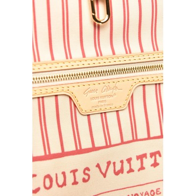 Louis Vuitton Neverfull Inside Out GM