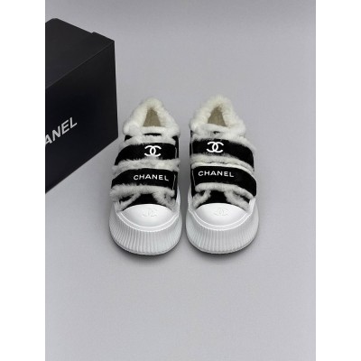 Chanel Kadın Sneaker
