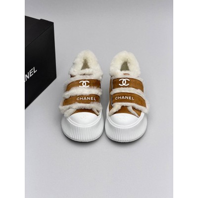 Chanel Kadın Sneaker