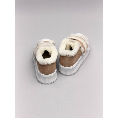 Chanel Women Sneakers